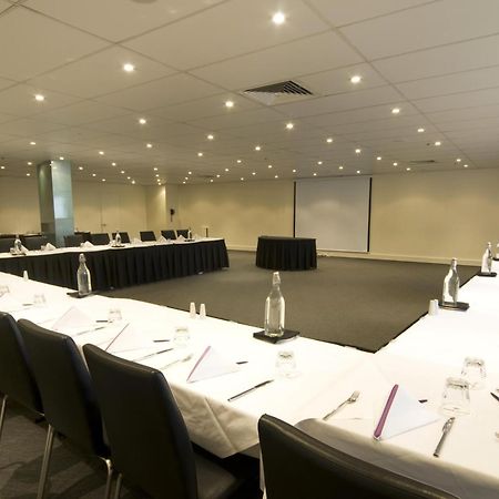 Park Regis North Quay Aparthotel Brisbane Bekvämligheter bild